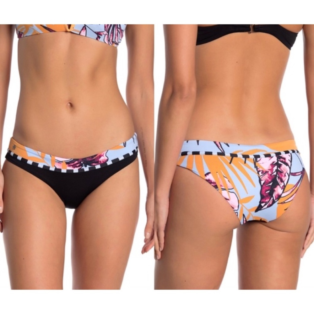 Maaji Reversible Bikini Bottom